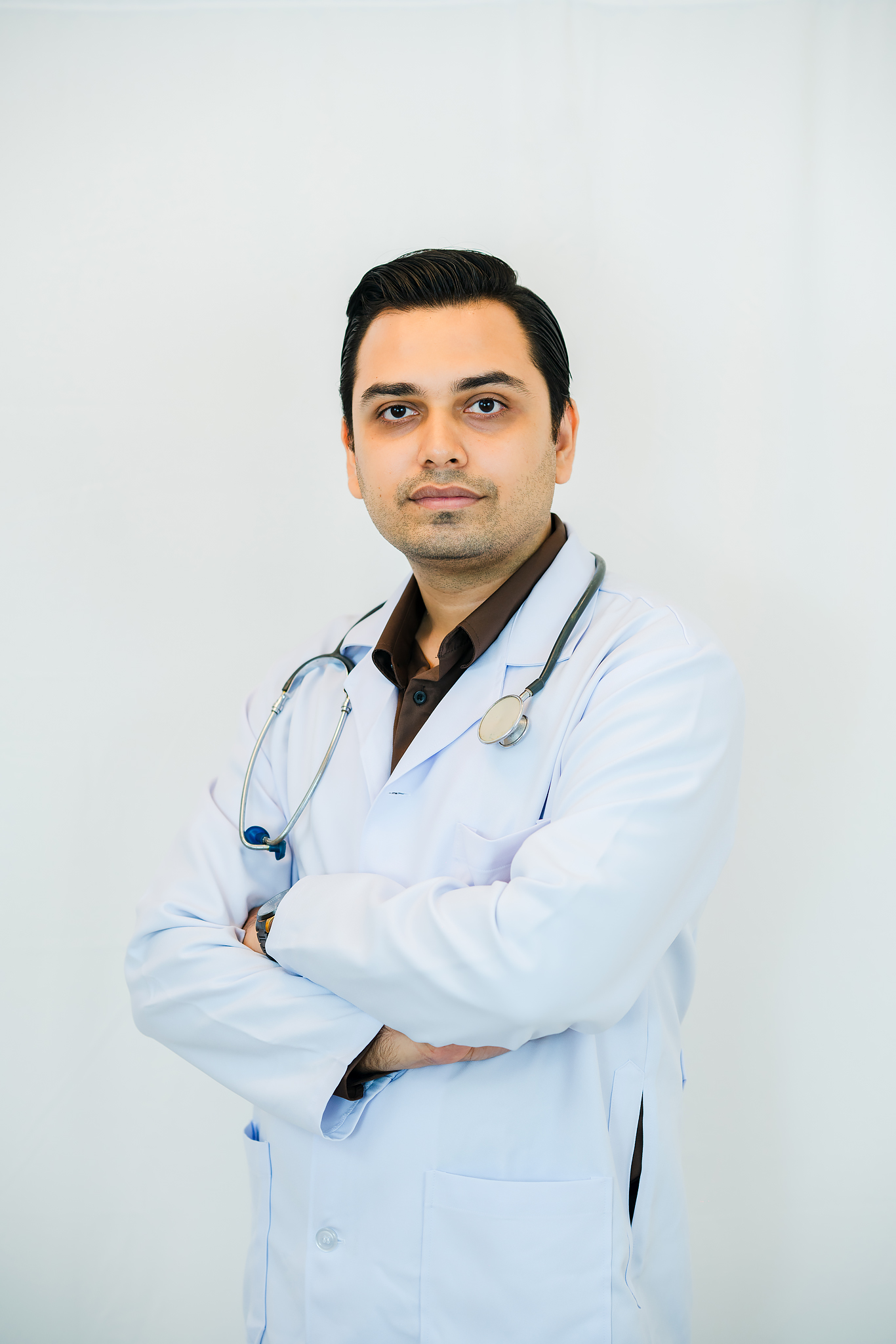 Dr. Shun Pyae Min